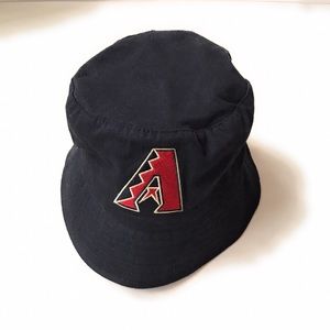 Arizona Diamondbacks Bucket Hat - Season 2019